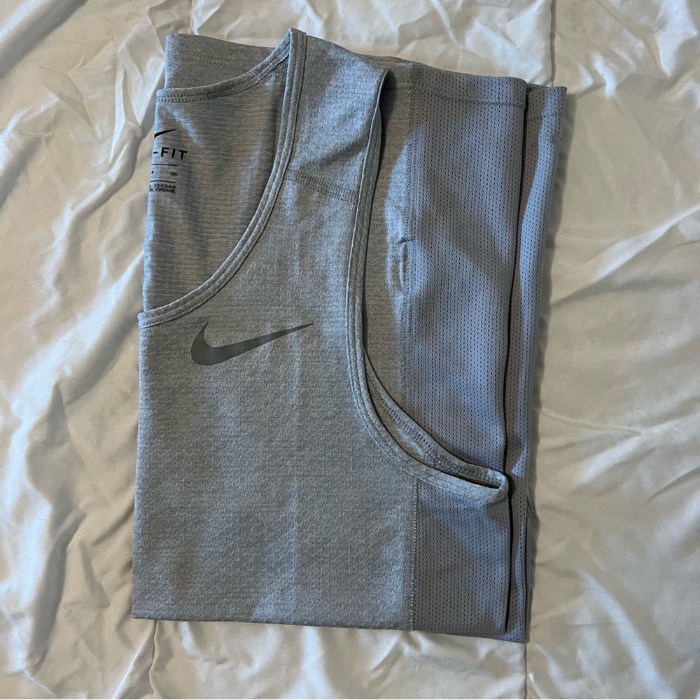 Men’s Nike Tank Top (S)